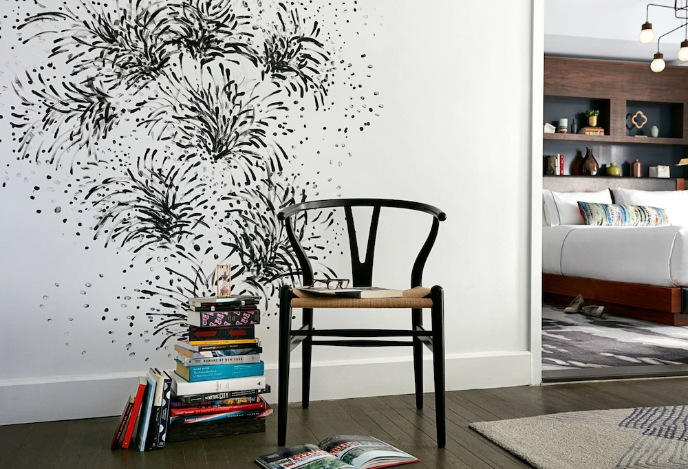 The Renwick — Hotel rooms in New York City, New York State