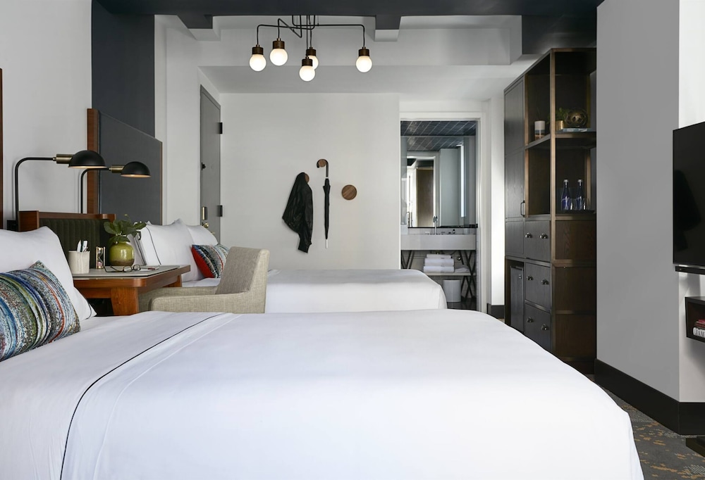 The Renwick — Hotel rooms in New York City, New York State