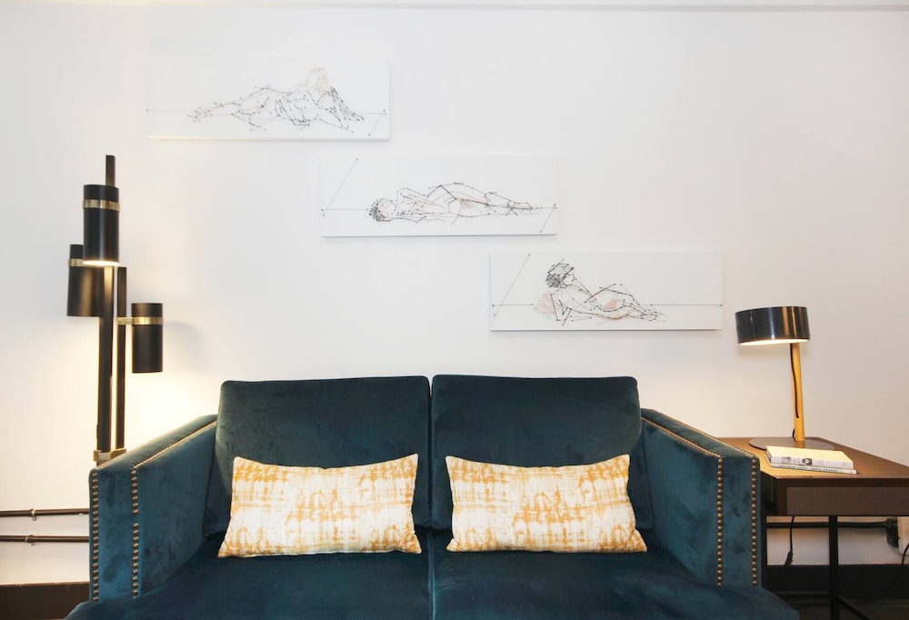 The Renwick — Hotel rooms in New York City, New York State