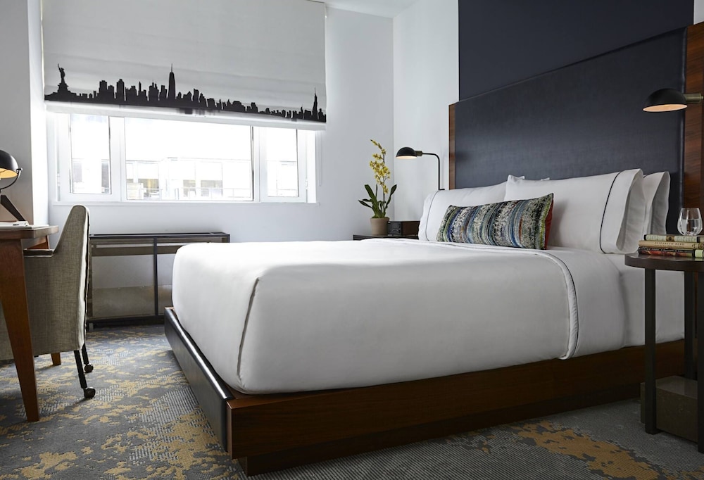 The Renwick — Hotel rooms in New York City, New York State