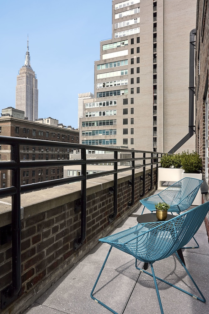 The Renwick — Attractions in the area in New York City, New York State