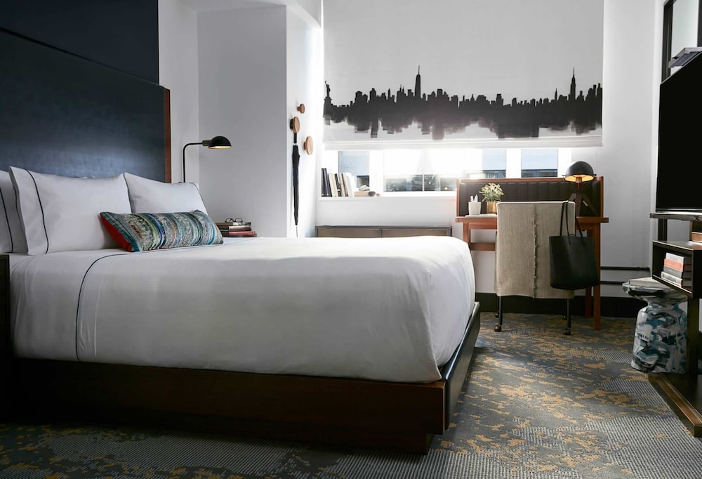The Renwick — Hotel rooms in New York City, New York State