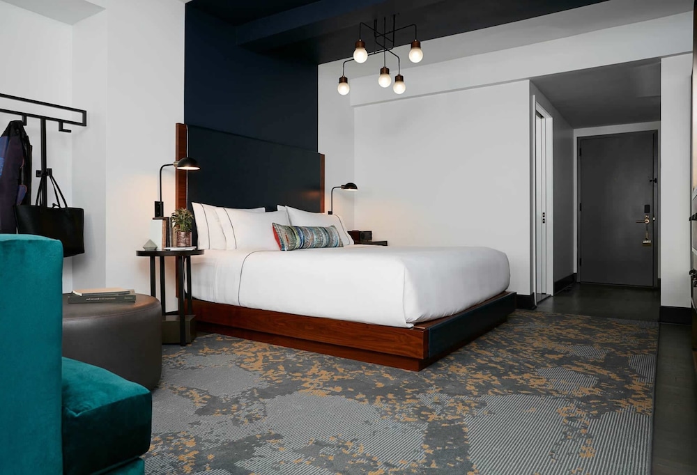 The Renwick — Hotel rooms in New York City, New York State