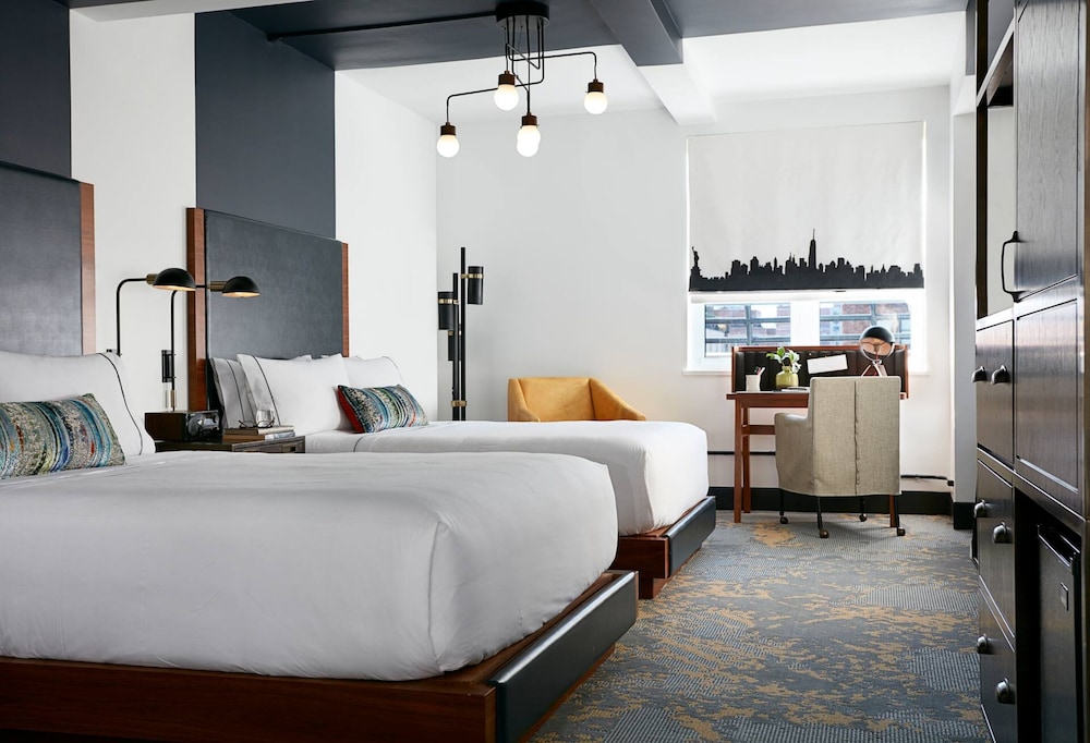 The Renwick — Hotel rooms in New York City, New York State