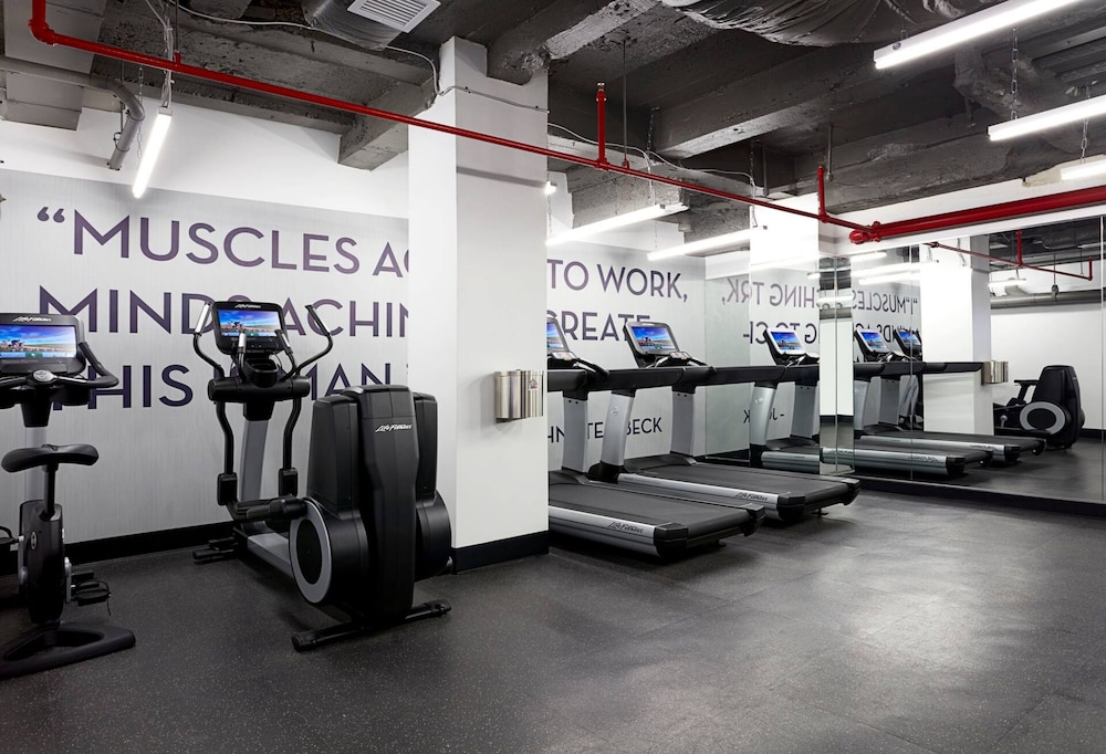 The Renwick — Sports & recreation in New York City, New York State