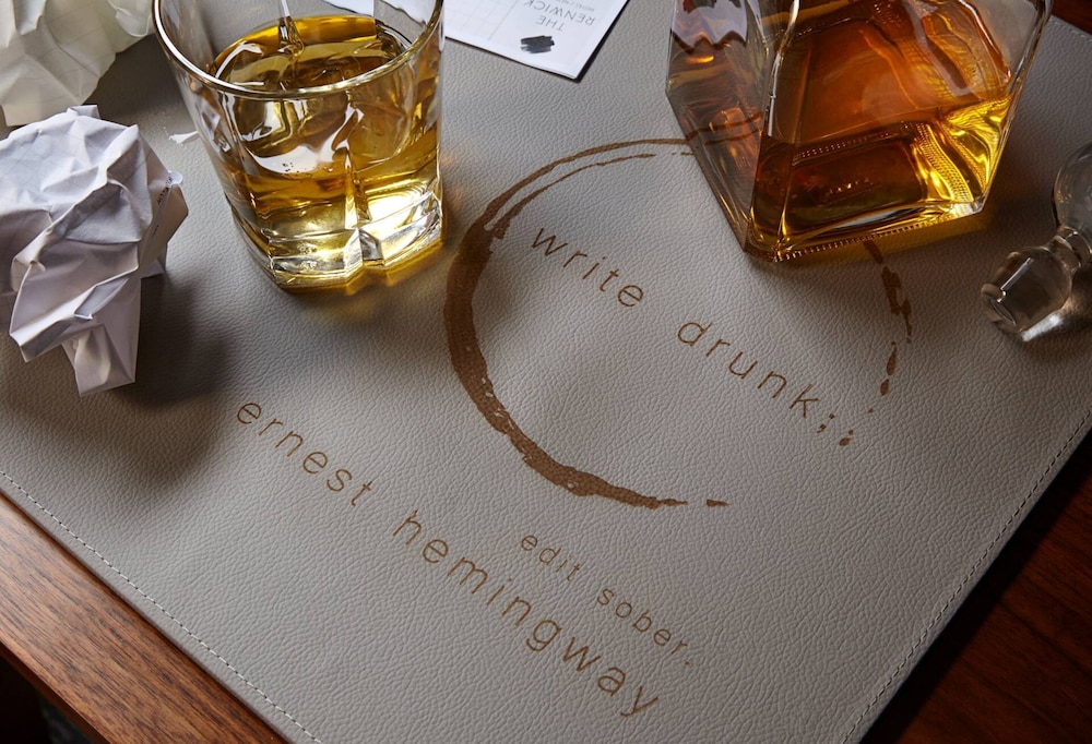 The Renwick — Restaurant & bars in New York City, New York State
