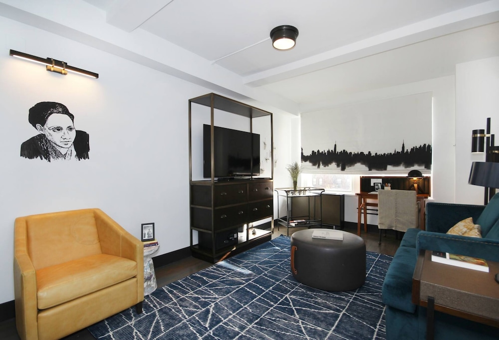 The Renwick — Hotel rooms in New York City, New York State