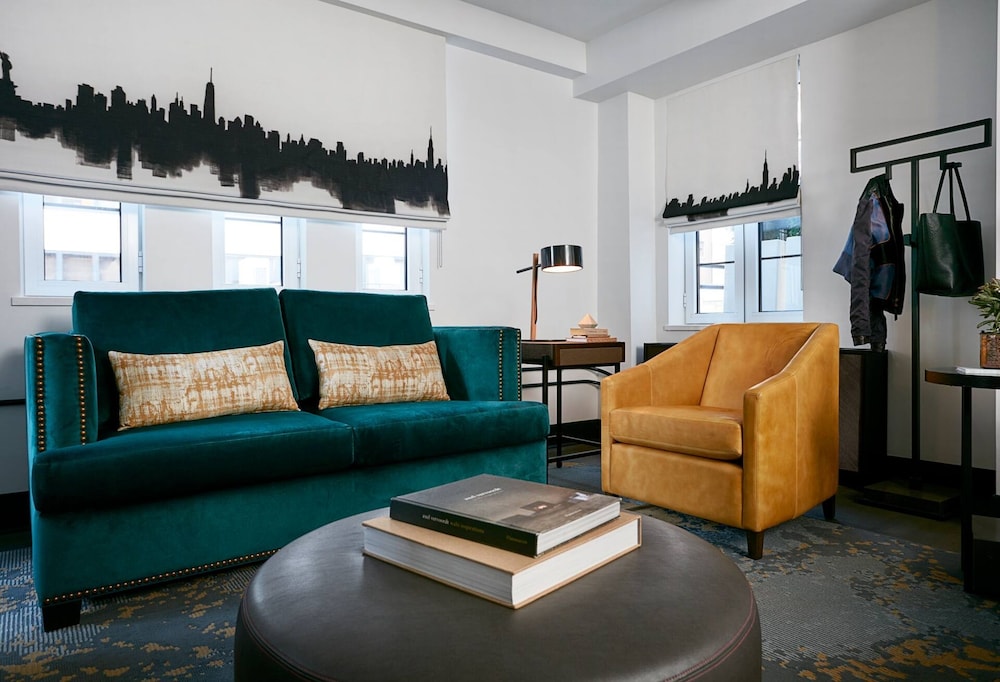 The Renwick — Hotel rooms in New York City, New York State