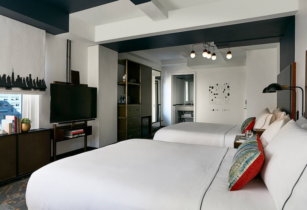 The Renwick — Hotel rooms in New York City, New York State