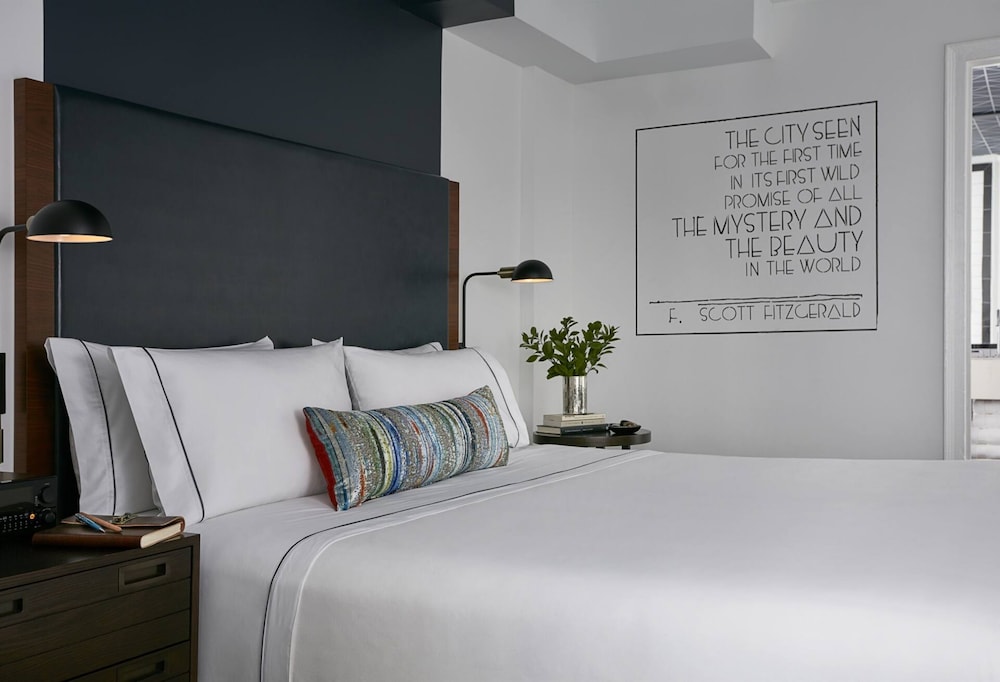 The Renwick — Hotel rooms in New York City, New York State