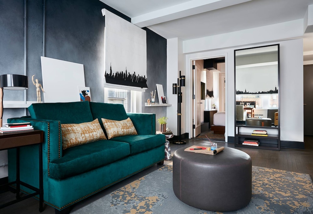 The Renwick — Hotel rooms in New York City, New York State