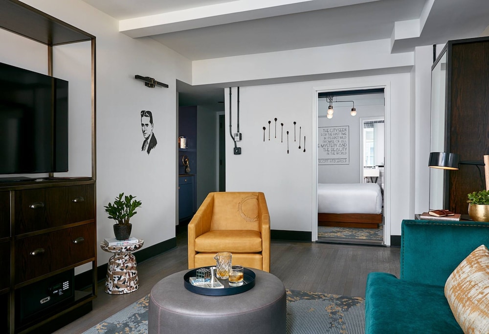 The Renwick — Hotel rooms in New York City, New York State