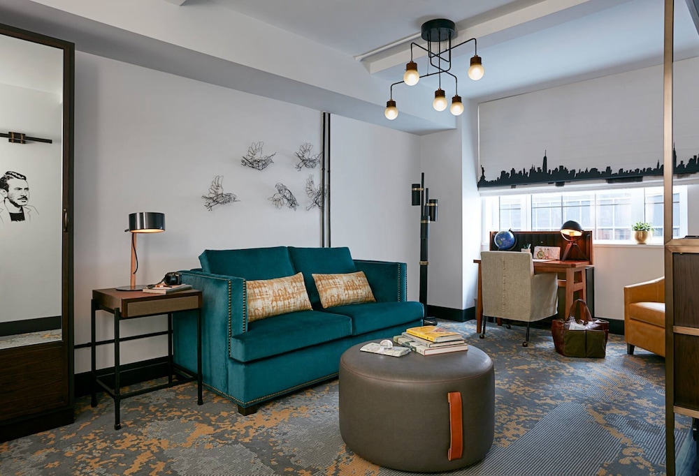 The Renwick — Hotel rooms in New York City, New York State