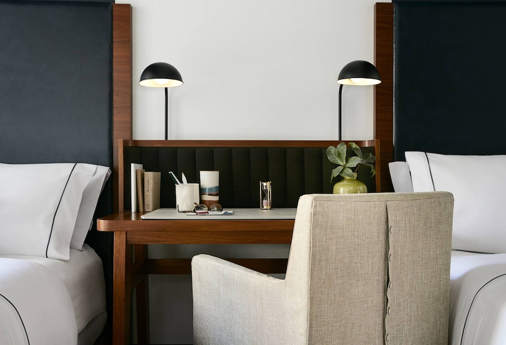 The Renwick — Hotel rooms in New York City, New York State