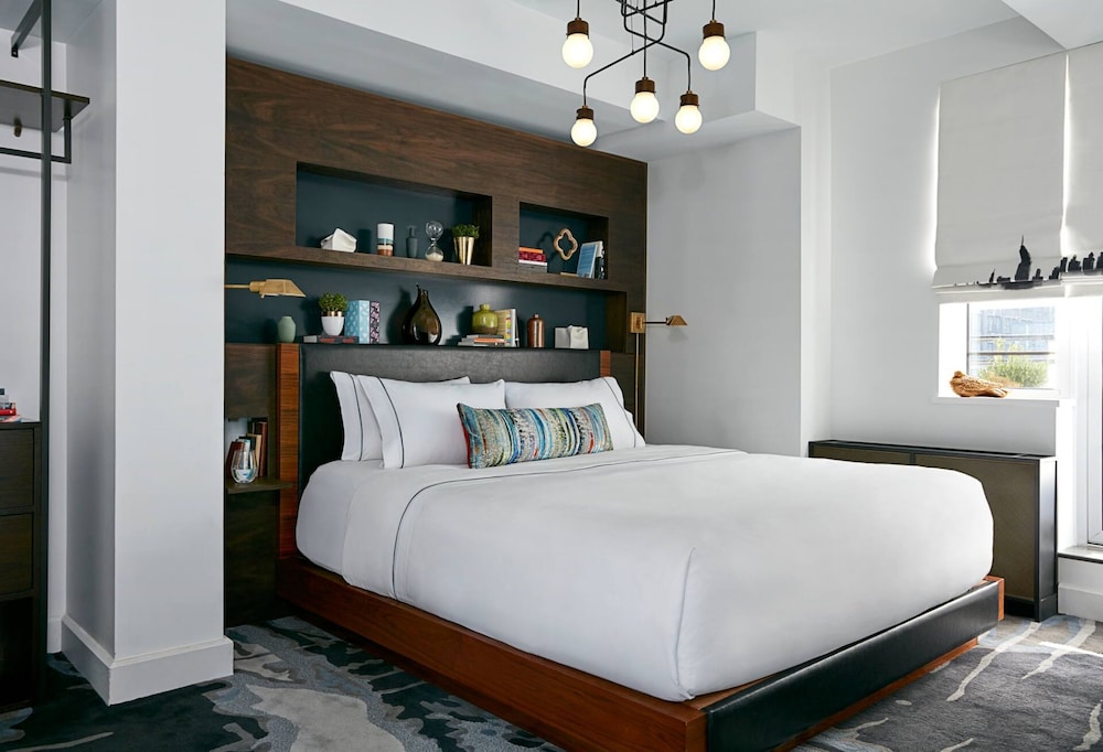 The Renwick — Hotel rooms in New York City, New York State