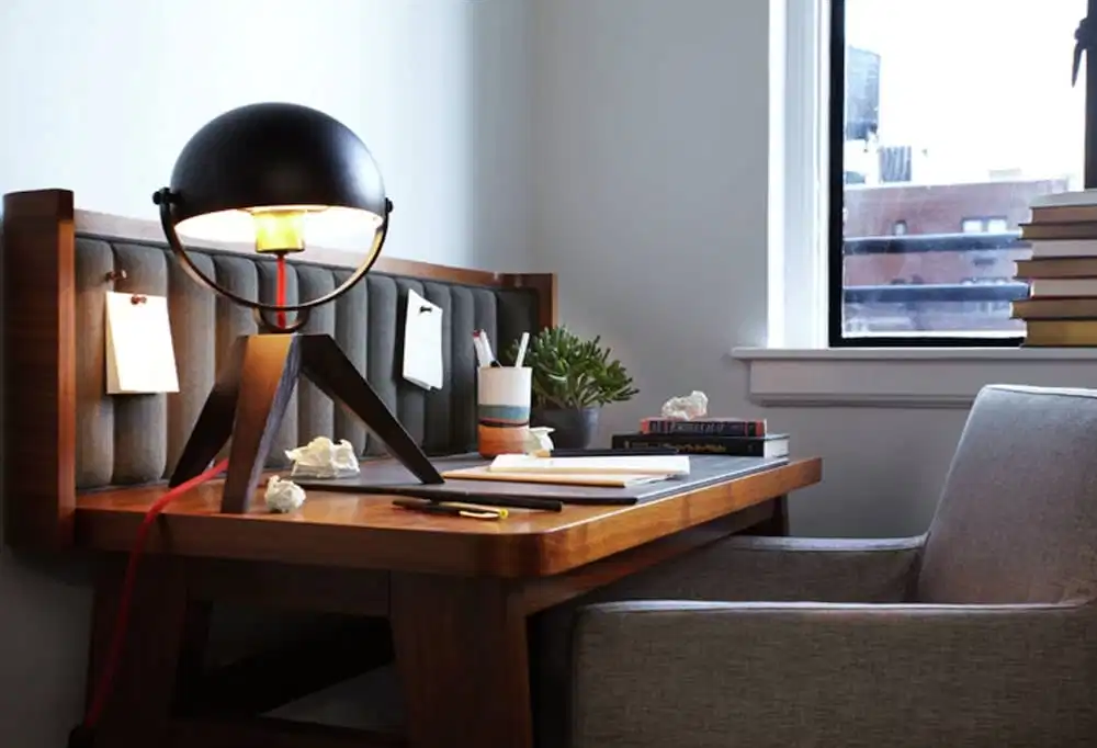 The Renwick — Hotel rooms in New York City, New York State