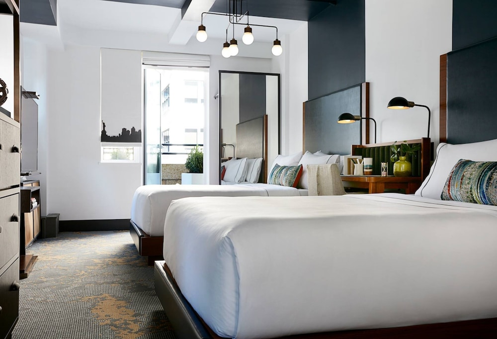 The Renwick — Hotel rooms in New York City, New York State