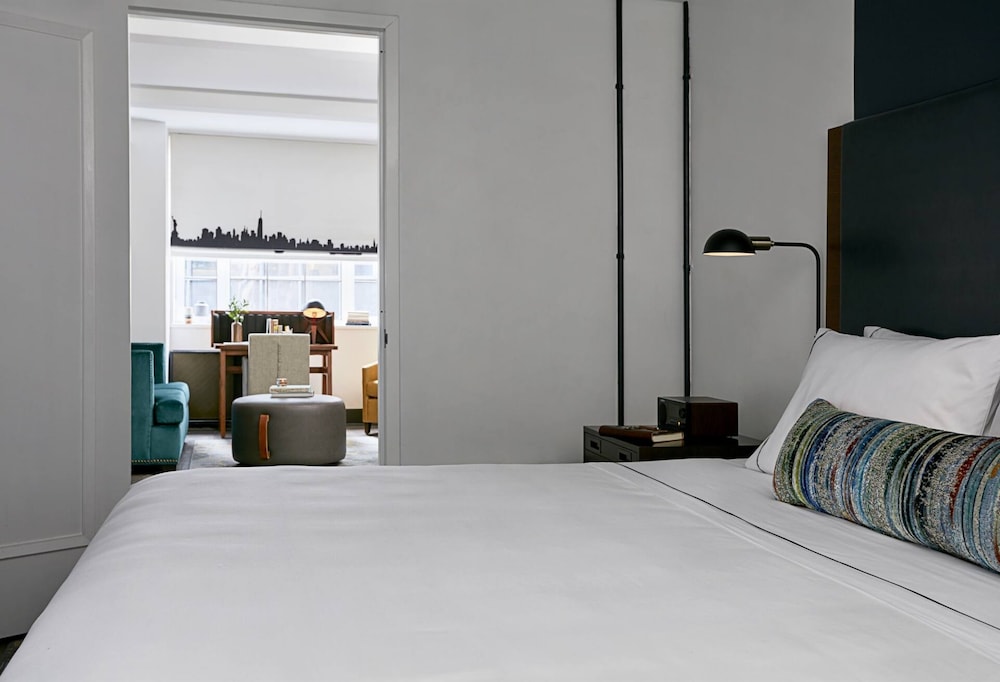 The Renwick — Hotel rooms in New York City, New York State
