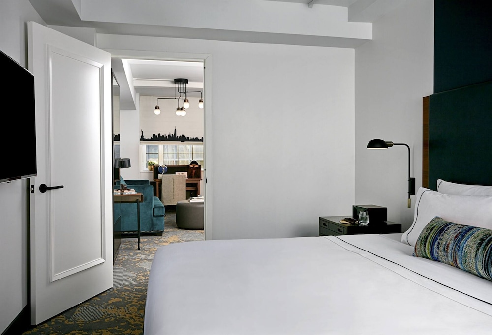 The Renwick — Hotel rooms in New York City, New York State