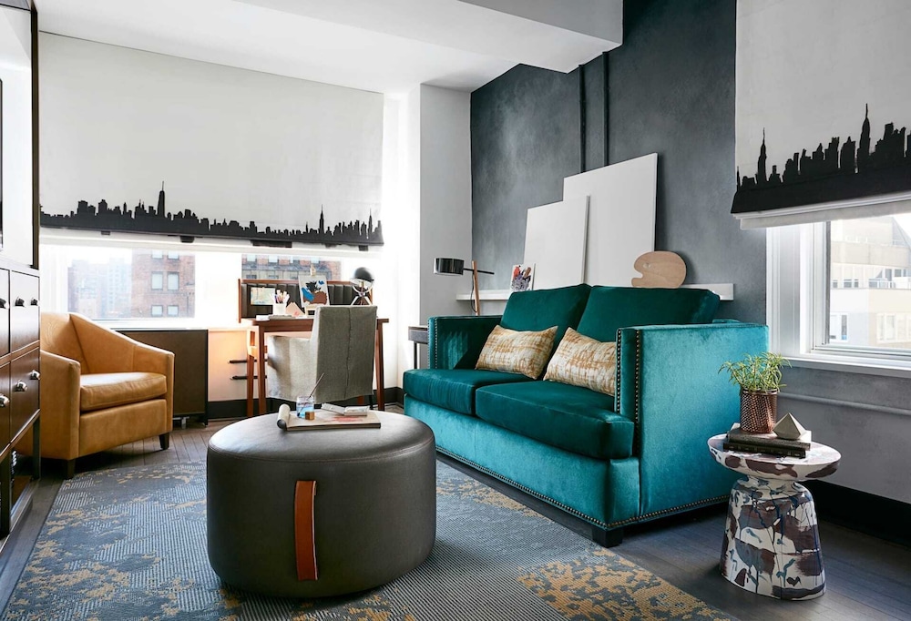 The Renwick — Hotel rooms in New York City, New York State
