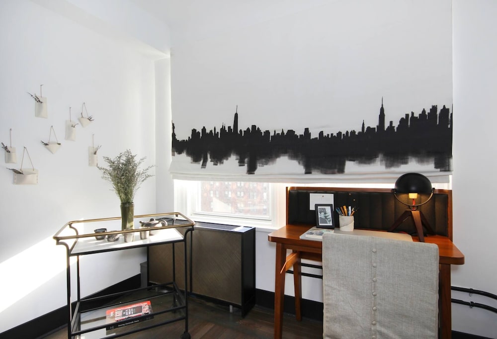 The Renwick — Hotel rooms in New York City, New York State