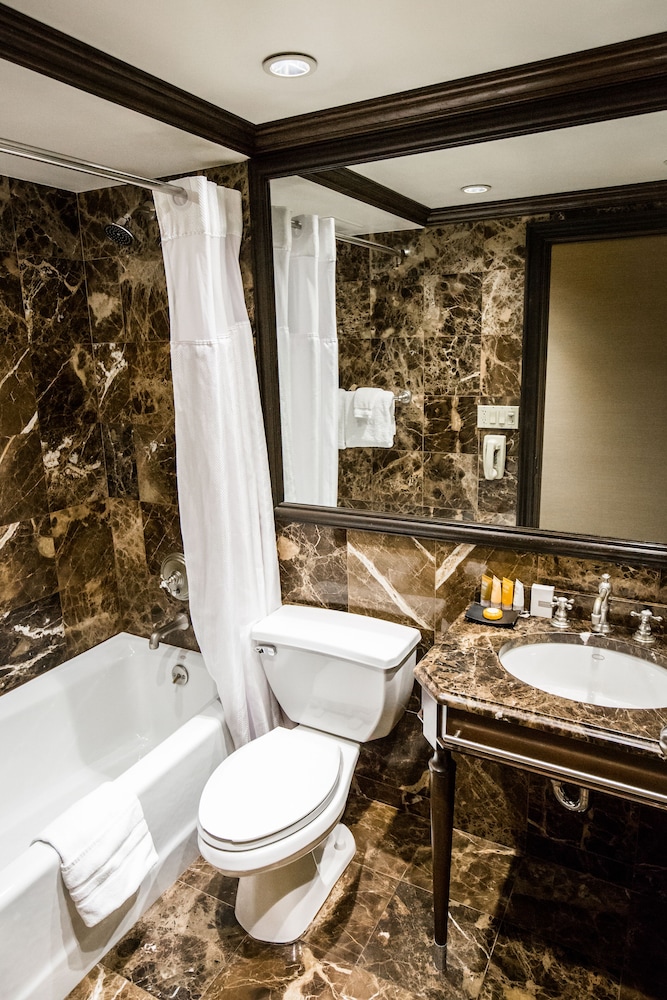 The Belvedere Hotel — Hotel rooms in New York City, New York State