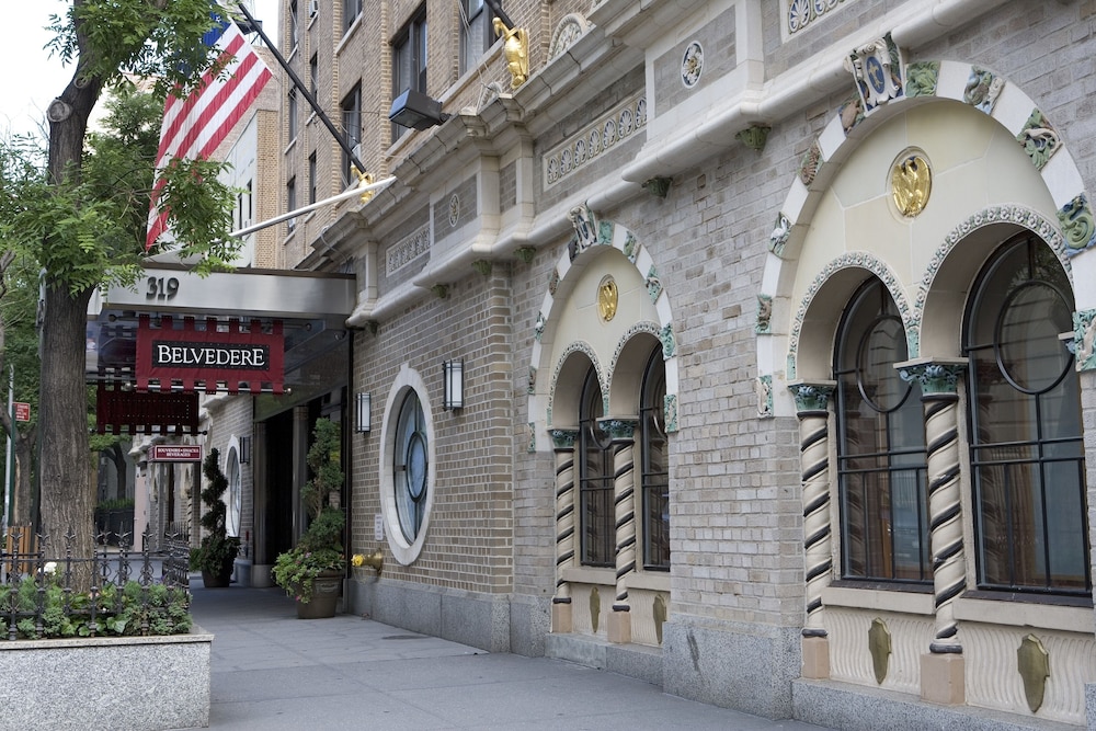 The Belvedere Hotel — Main photo in New York City, New York State