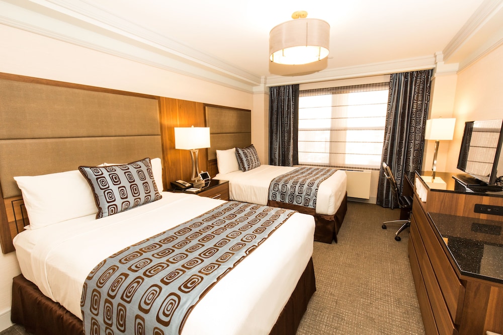The Belvedere Hotel — Hotel rooms in New York City, New York State