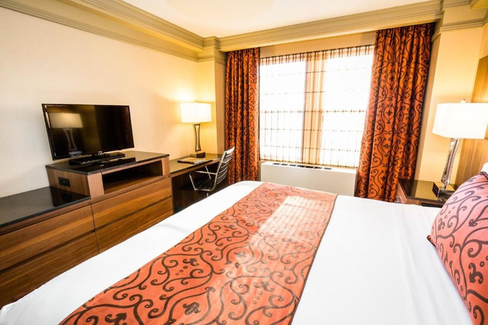 The Belvedere Hotel — Hotel rooms in New York City, New York State
