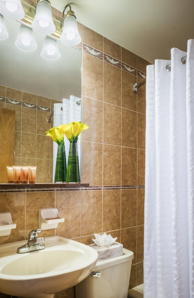 The Belvedere Hotel — Hotel rooms in New York City, New York State