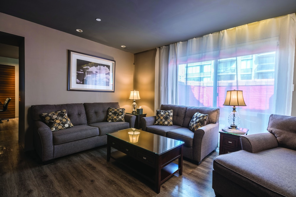 The Gallivant Times Square — Hotel rooms in New York City, New York State