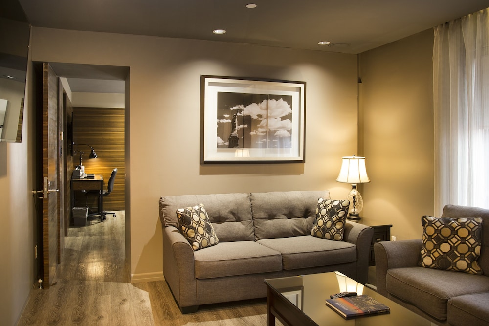 The Gallivant Times Square — Hotel rooms in New York City, New York State