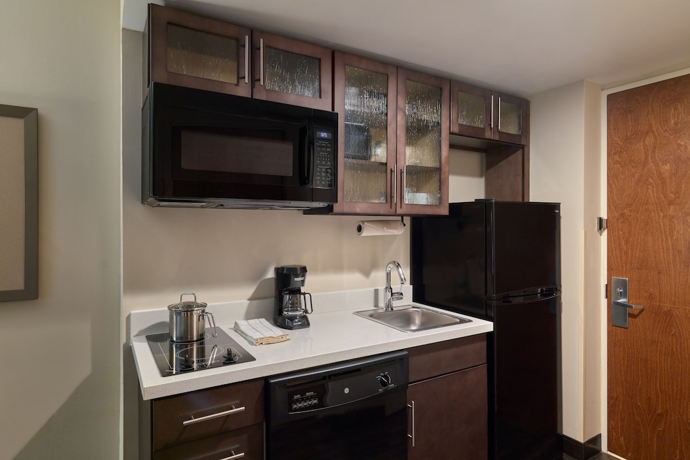 Candlewood Suites New York City-Times Square by IHG — Hotel rooms in New York City, New York State
