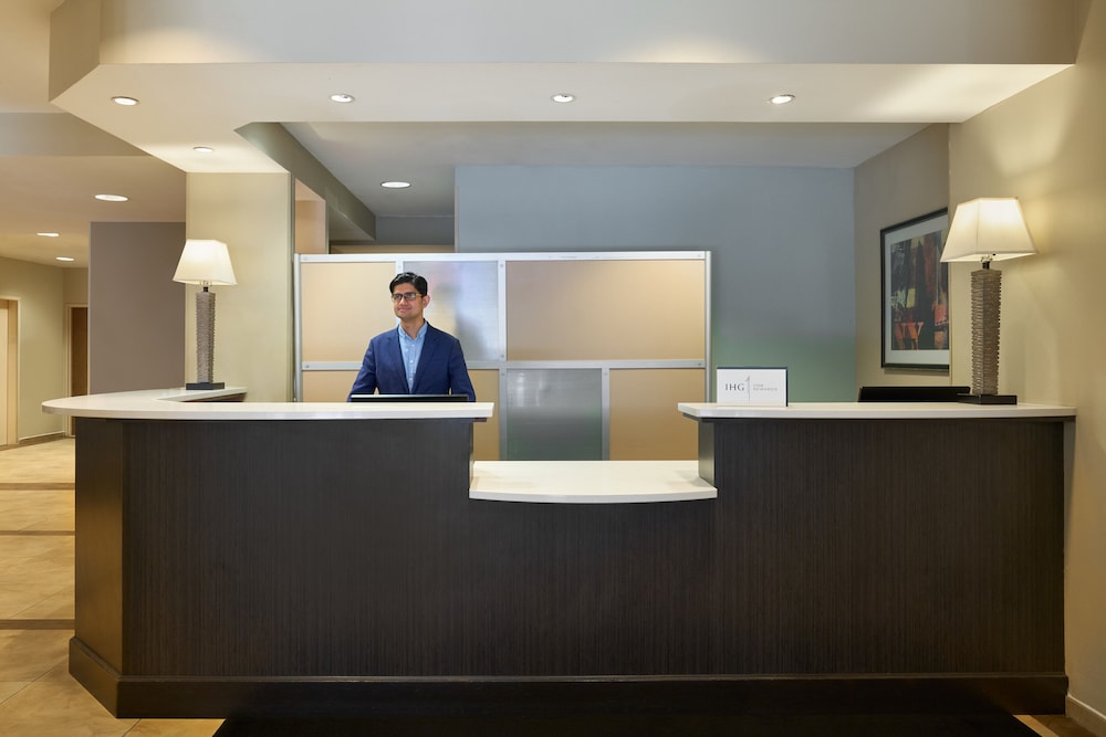 Candlewood Suites New York City-Times Square by IHG — Hotel building in New York City, New York State