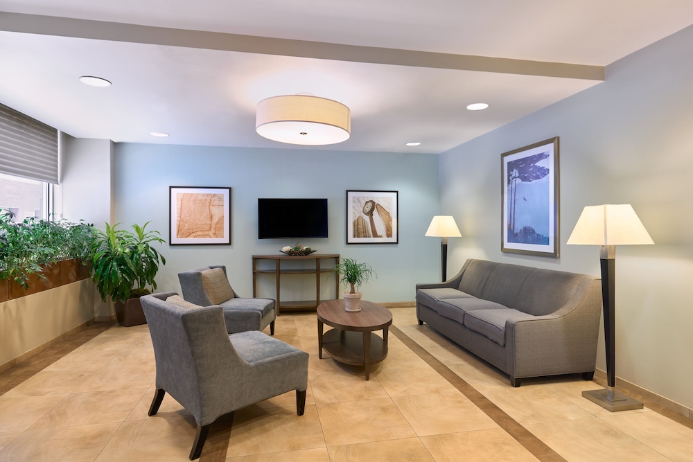 Candlewood Suites New York City-Times Square by IHG — Hotel rooms in New York City, New York State