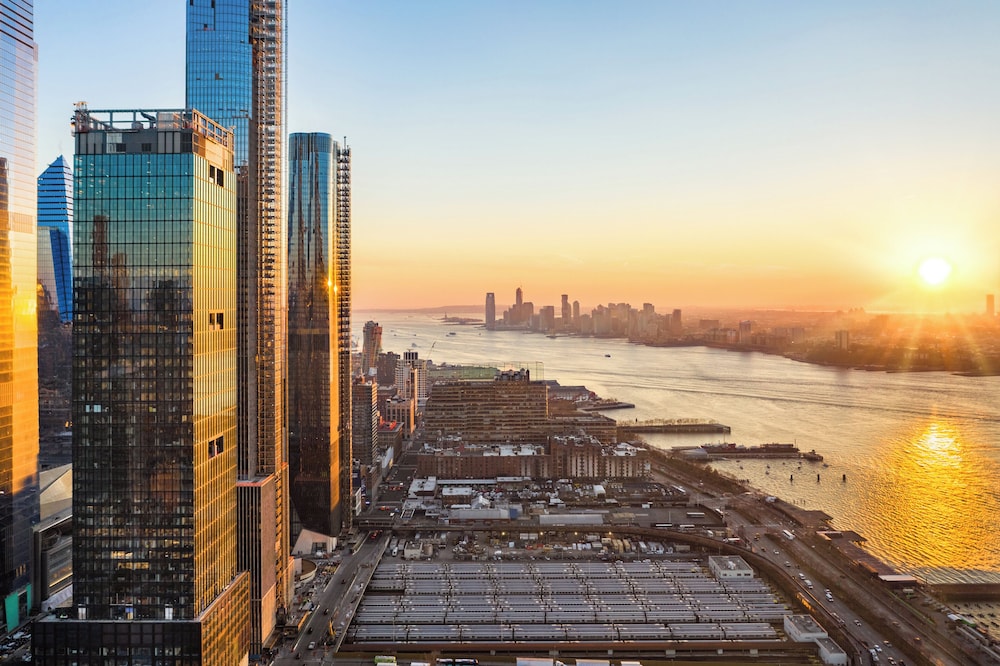 Candlewood Suites New York City-Times Square by IHG — Main photo in New York City, New York State