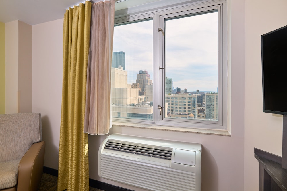 Candlewood Suites New York City-Times Square by IHG — Hotel rooms in New York City, New York State