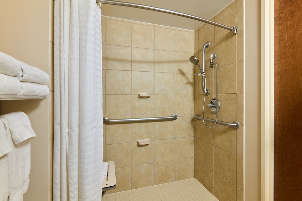 Candlewood Suites New York City-Times Square by IHG — Hotel rooms in New York City, New York State