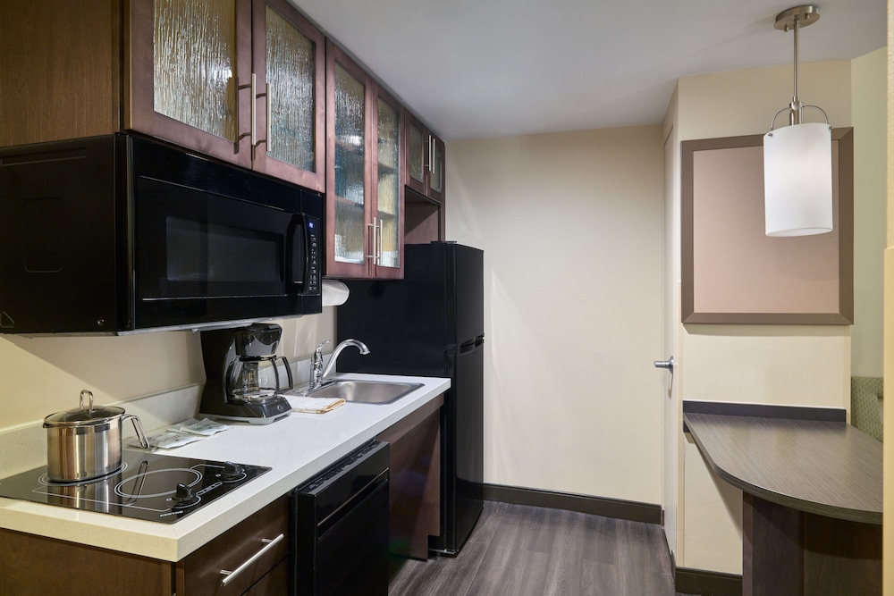Candlewood Suites New York City-Times Square by IHG — Hotel rooms in New York City, New York State