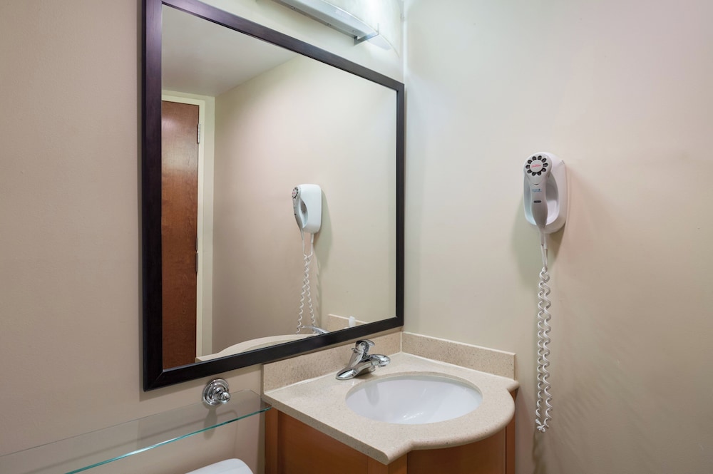 Candlewood Suites New York City-Times Square by IHG — Hotel rooms in New York City, New York State