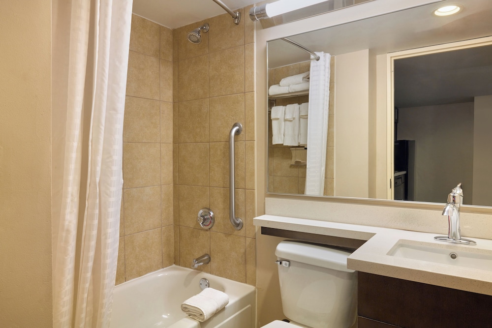 Candlewood Suites New York City-Times Square by IHG — Hotel rooms in New York City, New York State