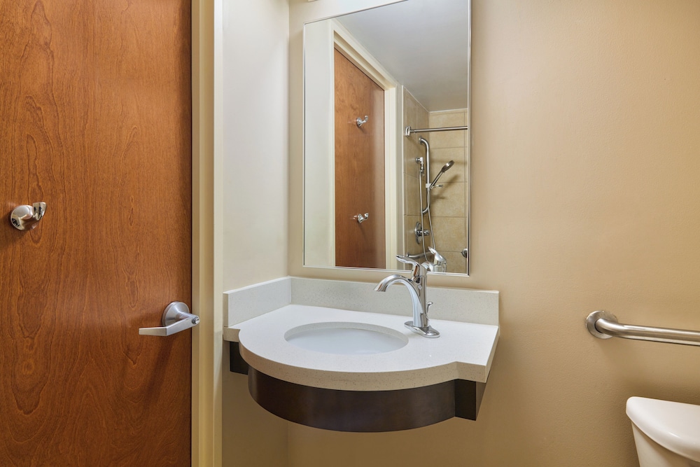 Candlewood Suites New York City-Times Square by IHG — Hotel rooms in New York City, New York State