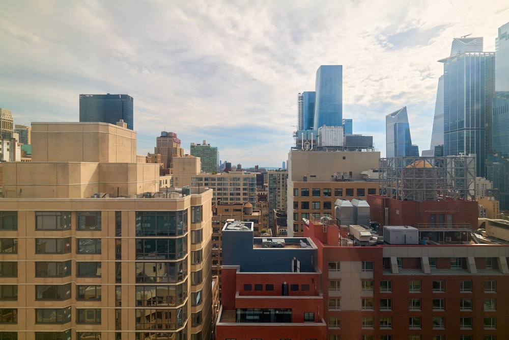 Candlewood Suites New York City-Times Square by IHG — Hotel rooms in New York City, New York State