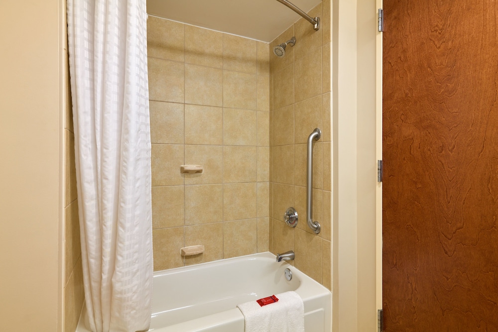 Candlewood Suites New York City-Times Square by IHG — Hotel rooms in New York City, New York State