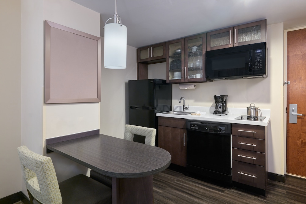 Candlewood Suites New York City-Times Square by IHG — Hotel rooms in New York City, New York State