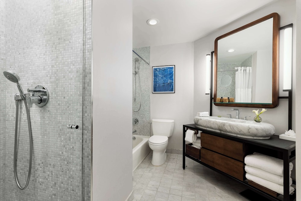 Hotel Seville Nomad, in the Unbound Collection by Hyatt — Hotel rooms in New York City, New York State