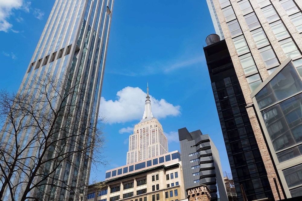 Hotel Seville Nomad, in the Unbound Collection by Hyatt — Attractions in the area in New York City, New York State