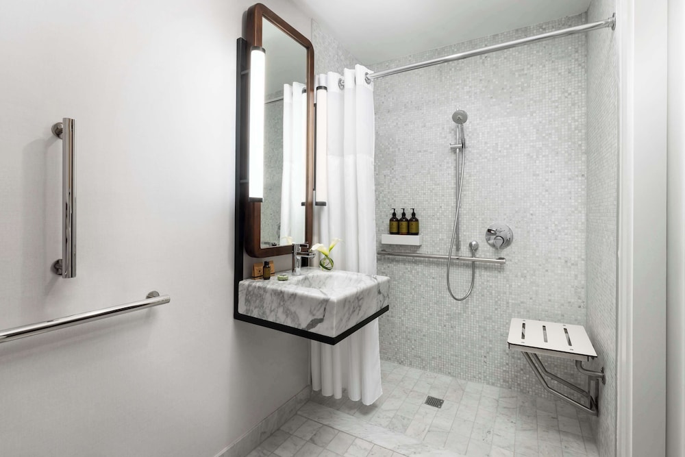Hotel Seville Nomad, in the Unbound Collection by Hyatt — Hotel rooms in New York City, New York State