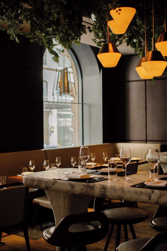 Hotel Seville Nomad, in the Unbound Collection by Hyatt — Restaurant & bars in New York City, New York State