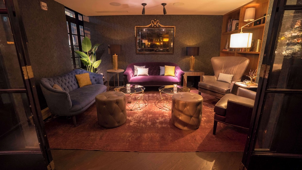 Hotel Seville Nomad, in the Unbound Collection by Hyatt - zdjęcie 5